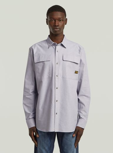 Camisa CPO Regular